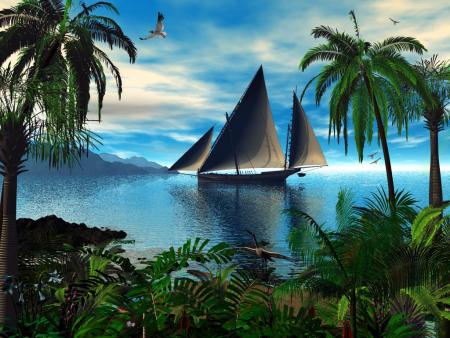 voyage